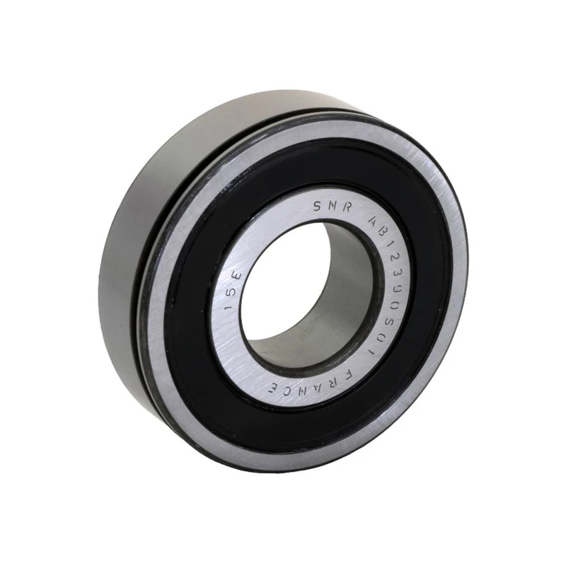 بلبرینگ شفت اولیه گیربکس اس ان آر مدل AB12390S01 تک خار مناسب برای پژو 206