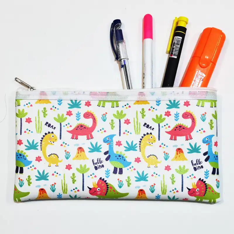 جامدادی طرح دایناسور مدل PSA301219