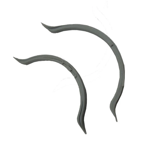 واشر هلالی کارتل خودرو کد S12 مناسب برای  پراید مجموعه 2 عددی