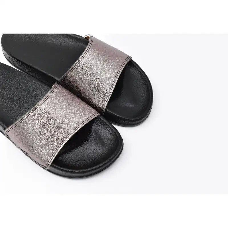 دمپایی زنانه مدل همتا کد G1546