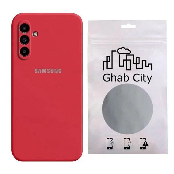 کاور قاب سیتی مدل SLO مناسب برای گوشی موبایل سامسونگ Galaxy A14 / Galaxy M14 5G