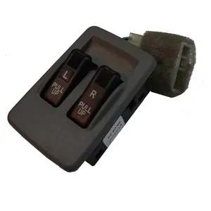 کلید شیشه بالابر دوپل مهرگان پهنه کد MP2G201