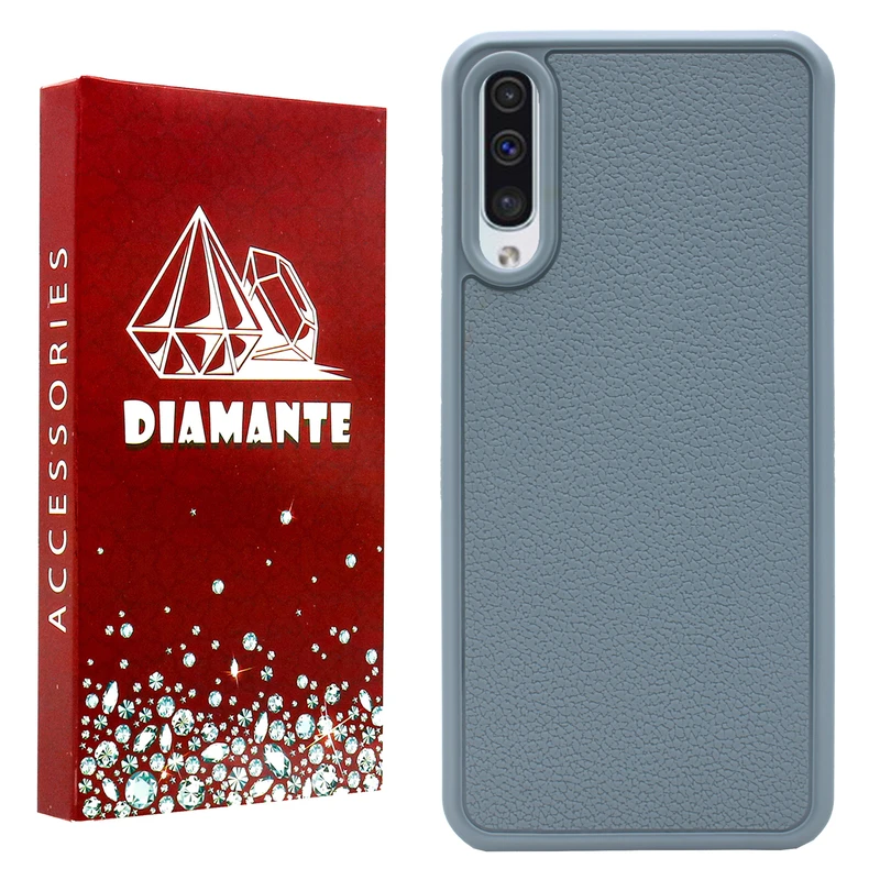 کاور دیامانته مدل Spot Rd مناسب برای گوشی موبایل سامسونگ Galaxy A50s