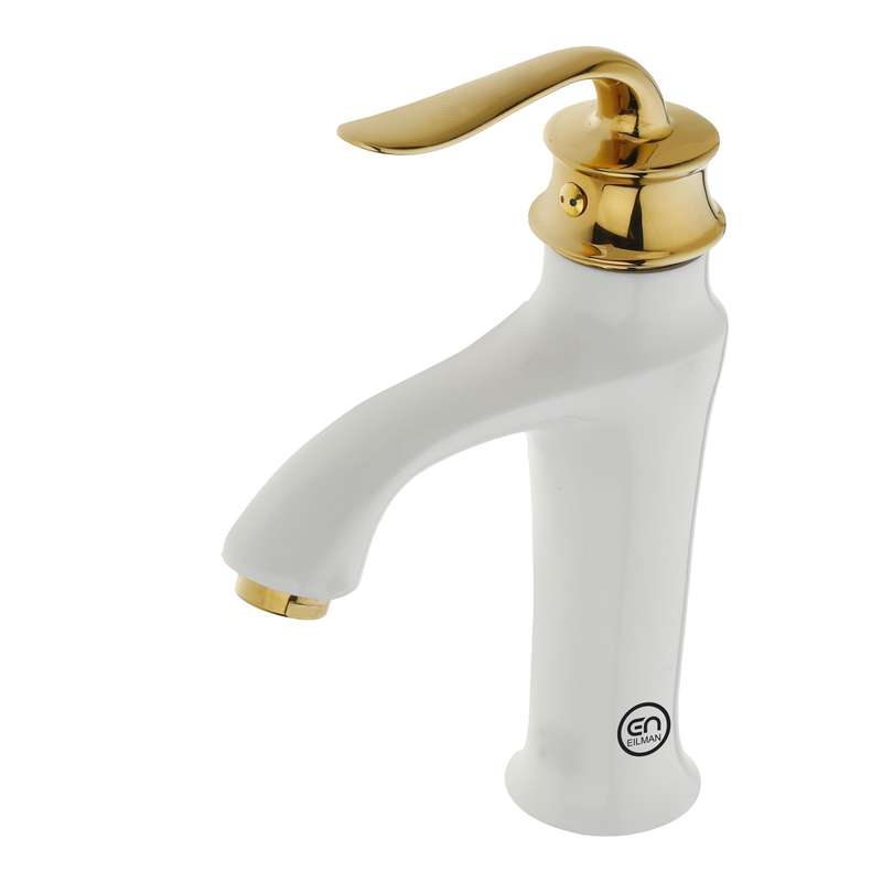 شیر روشویی ایلمان مدل هلن