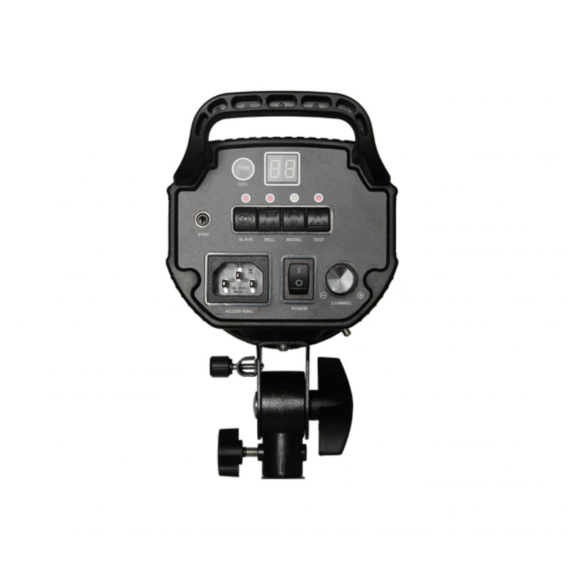 فلاش استودیویی گلدن ایگل مدل L4 کد G62467247 2