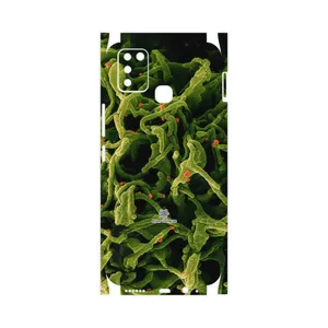 MAHOOT Atom Universe 2-FullSkin Cover Sticker for Infinix Smart 6 X657B