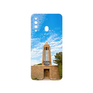 MAHOOT Abu Ali Sina tomb Cover Sticker for Samsung Galaxy A60