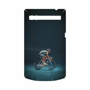 MAHOOT Road cycling-FullSkin Cover Sticker for BlackBerry P9983