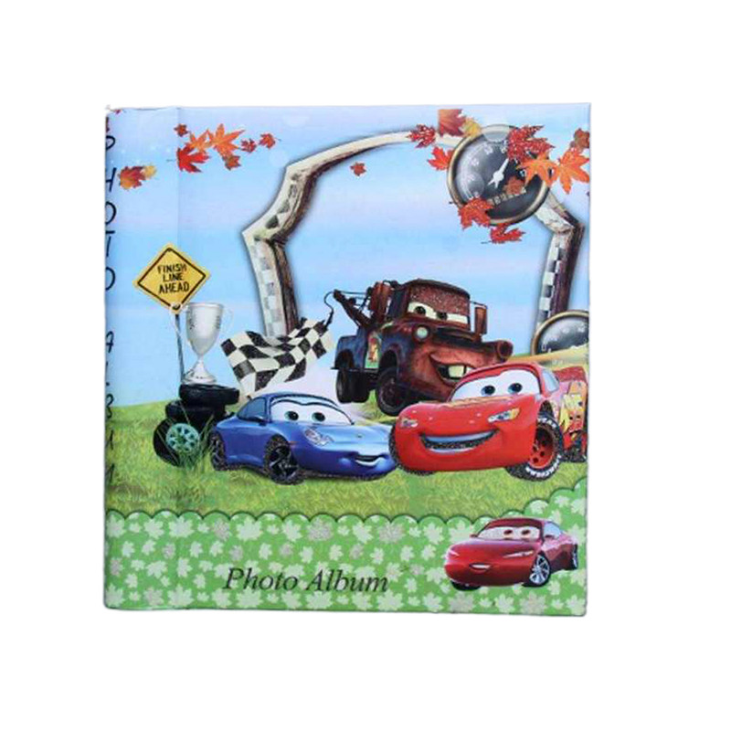 آلبوم عکس مدل کارتونی کد A33