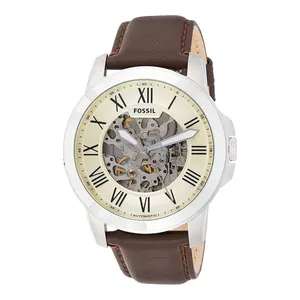 ساعت مچی عقربه‌ای مردانه فسیل مدل ME3052