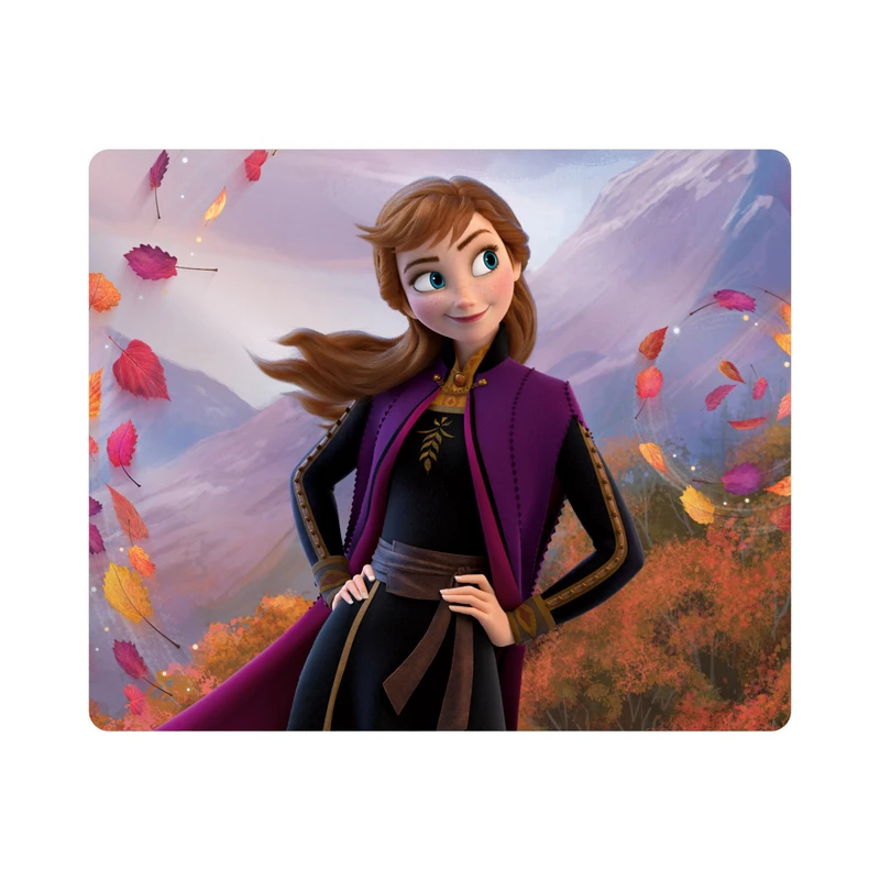 ماوس پد طرح آنا کد pf18