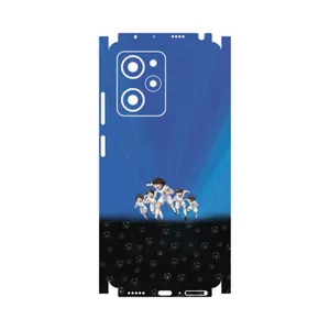 MAHOOT Ganbare Kikkazu-FullSkin Cover Sticker for Xiaomi Poco X5 Pro