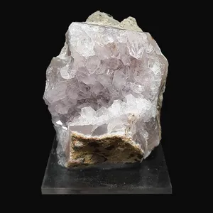 سنگ راف مدل آمیتیست کد 2-47