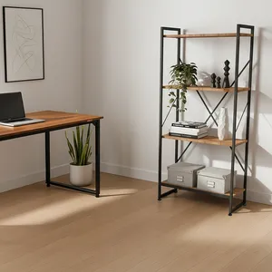 شلف ایستاده دیزم مدل مونتاژی SLF_60×140_LIGHT 