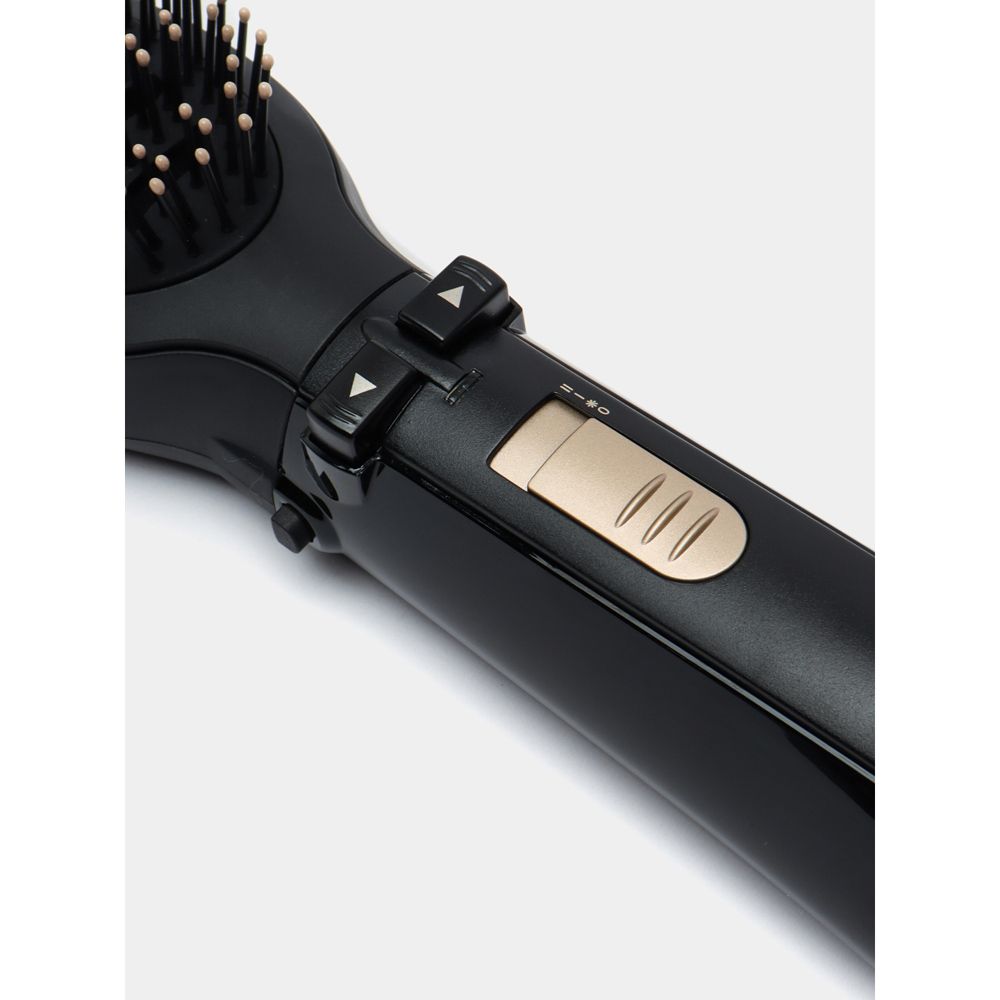سشوار برس دار چرخشی بابیلیس مدل AS964ROE -  - 12
