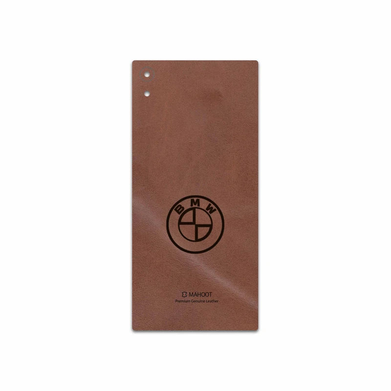 برچسب پوششی ماهوت مدل MNL-BMW مناسب برای گوشی موبایل سونی Xperia XA1 Ultra