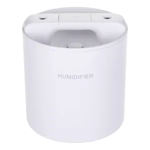 دستگاه بخور سرد مدل Double Spray 1L