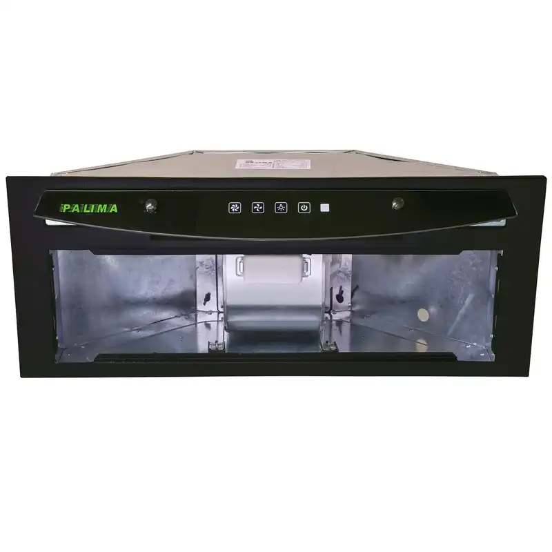 هود مخفی پالیما مدل T12 سایز 70