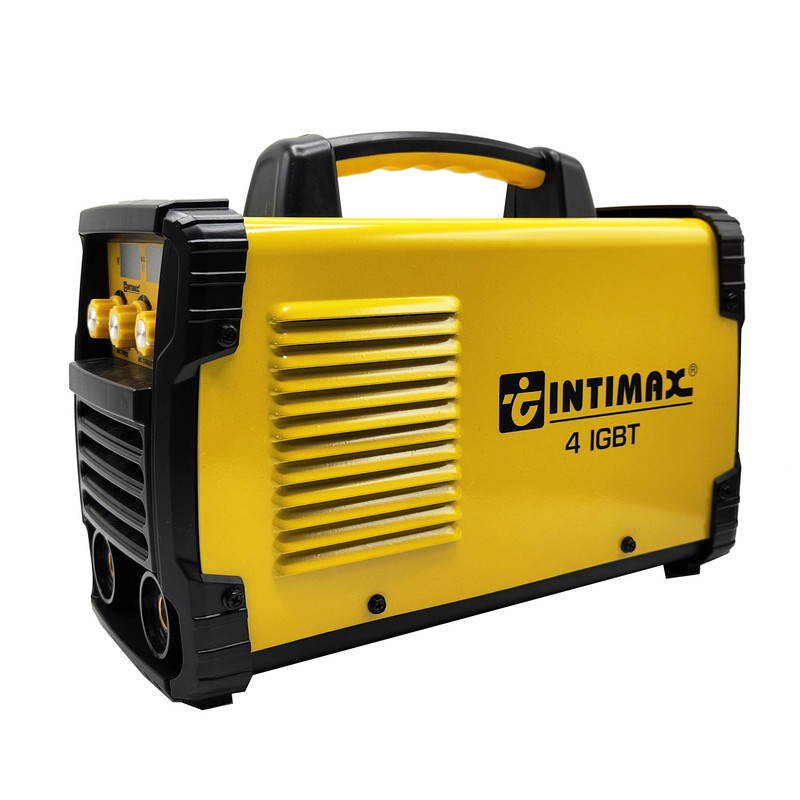 اینورتر جوشکاری 415 امپر اینتیمکس کد GHR450