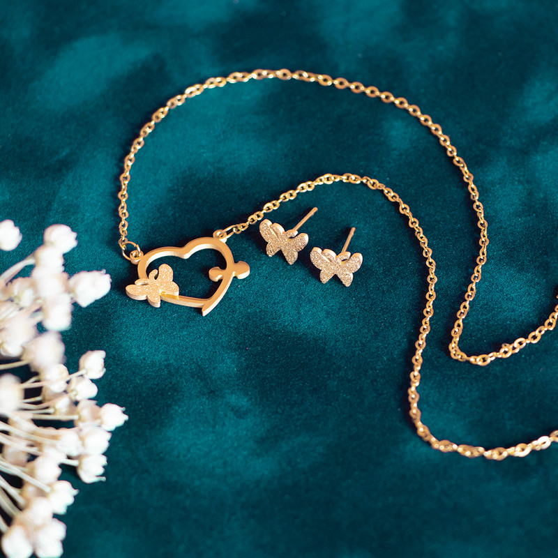 نیم ست زنانه مدل on538 نیم ست زنانه مدل on538