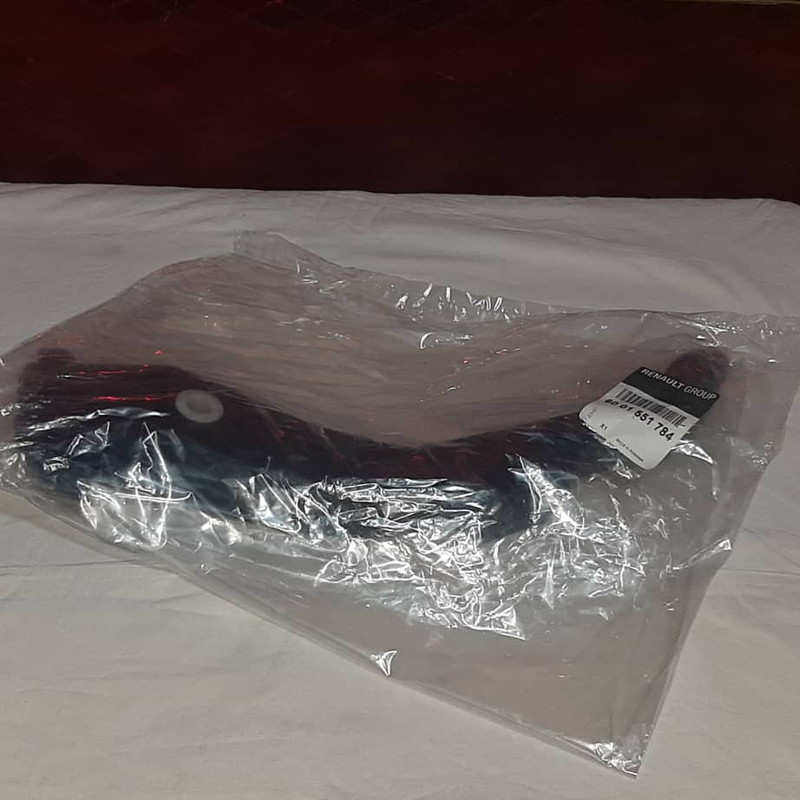 پدال کلاچ کد 18 مناسب برای ال90