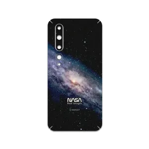 MAHOOT Universe-by-NASA-3 Cover Sticker for Xiaomi Mi 10 5G