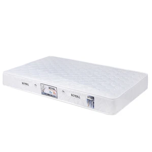 تشک رویال مدل BA3 یک نفره سایز 80X180 سانتی متر