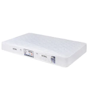 تشک رویال مدل BA3 یک نفره سایز 90x200 سانتی متر