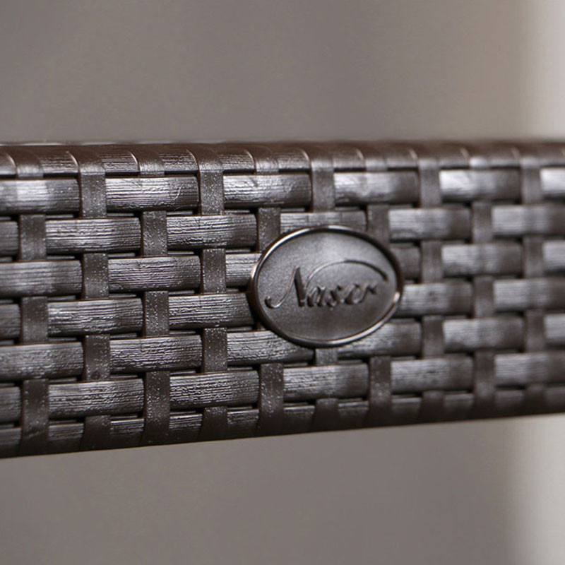 میز ناهارخوری ناصر پلاستیک مدل 321