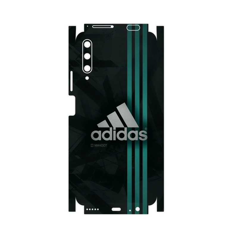 برچسب پوششی ماهوت مدل dds-FullSkin مناسب برای گوشی موبایل هوآوی Y9S