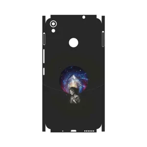 MAHOOT Collage of surreal Portrait of Women 3-FullSkin Cover Sticker for Tecno Camon CX Air