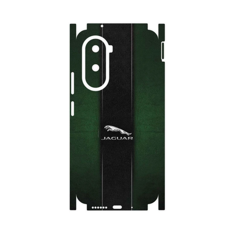 برچسب پوششی ماهوت مدل Jaguar_Cars-FullSkin مناسب برای گوشی موبایل شیائومی Poco M7 4G