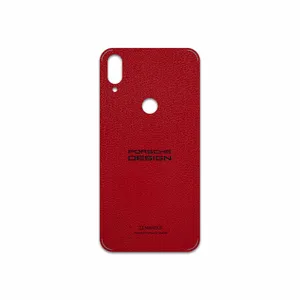 MAHOOT RL-PRDS Cover Sticker for Xiaomi Mi Play