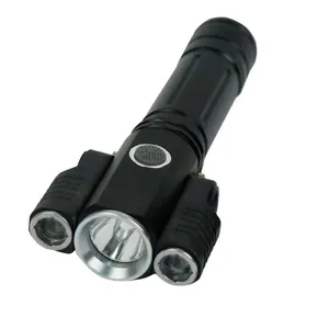 چراغ قوه دستی مدل Electric Torch