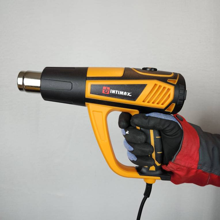 سشوار صنعتی اینتیمکث کد 0710