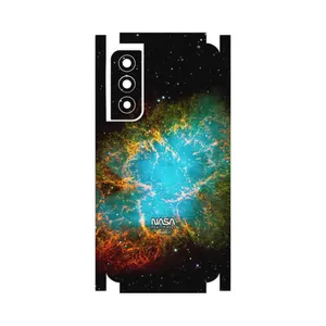 MAHOOT Universe b NASA 9-FullSkin Cover Sticker for Samsung Galaxy S21 FE 5G