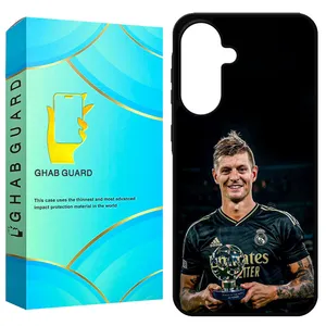 Ghab Guard GA56 Cover For Samsung Galaxy A56 