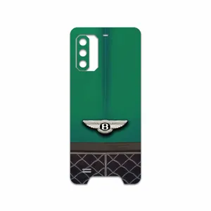 MAHOOT Bentley Cover Sticker for Ulefone Armor 7
