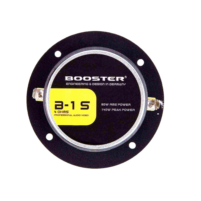 توییتر خودرو بوستر مدل B1-S بسته دو عددی