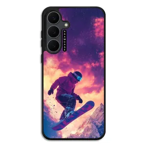 AKAM AMC-WSGS25FE-SKI-2 Cover For Samsung Galaxy S25 FE