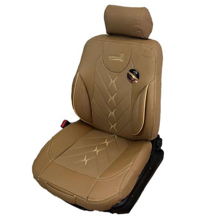 روکش صندلی خودرو مدل panama456 مناسب برای سمند