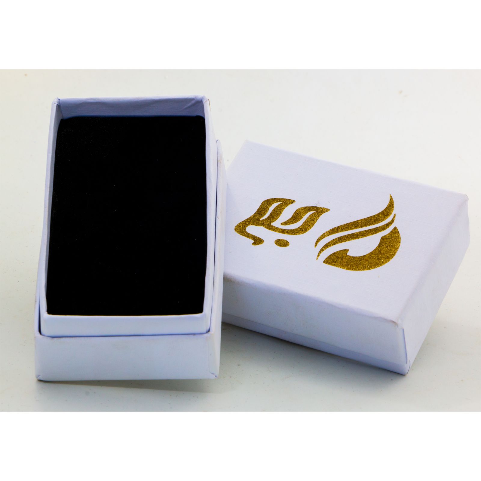 گردنبند نقره زنانه دلی جم طرح پرنده کد D 71 -  - 3