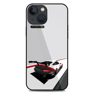 AKAM AMCWA13M-CARS7 Cover For Apple iPhone 13 Mini
