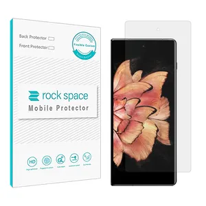 Rock space code HGL hydrogel screen protector suitable for vivo X Fold Plus