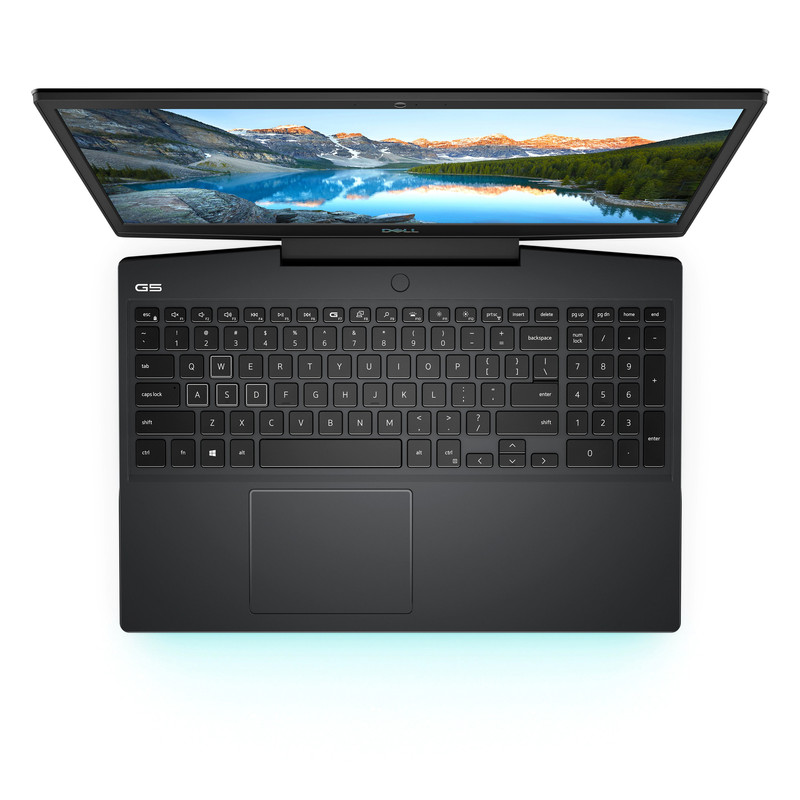 لپ تاپ 15.6 اینچی دل مدل G5 15 5500 Gaming-B لپ تاپ 15.6 اینچی دل مدل G5 15 5500 Gaming-B
