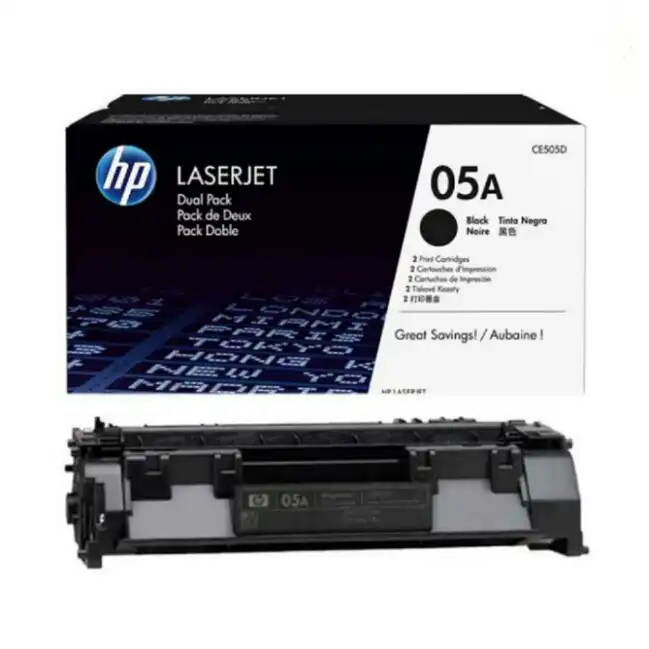 تونر مشکی مدل 05