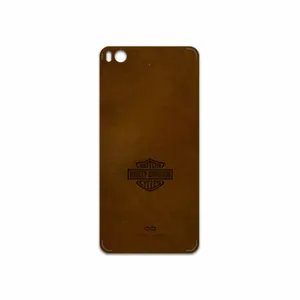 MAHOOT BFL-HRLY_DVDSN Cover Sticker for Xiaomi Mi 5s