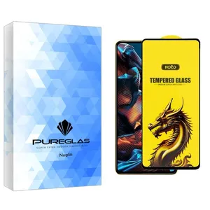 Pureglas NueGlas Y-Horo Screen Protector For Xiaomi poco x5 pro