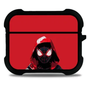 کاور آکام مدل AAPPCASHW-SPIDERMAN9 مناسب برای کیس اپل ایرپاد پرو