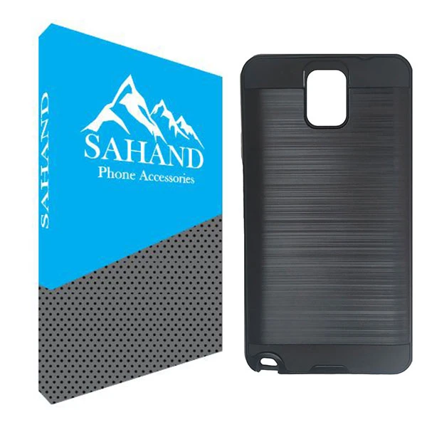 کاور سهند مدل TP2-01 مناسب برای گوشی موبایل سامسونگ Galaxy Note 3